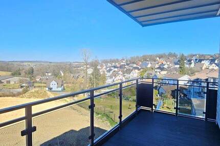 ** Wohlfühl-Wohnung im 1. OG - moderne Ausstattung inklusive!** 2 zimmer