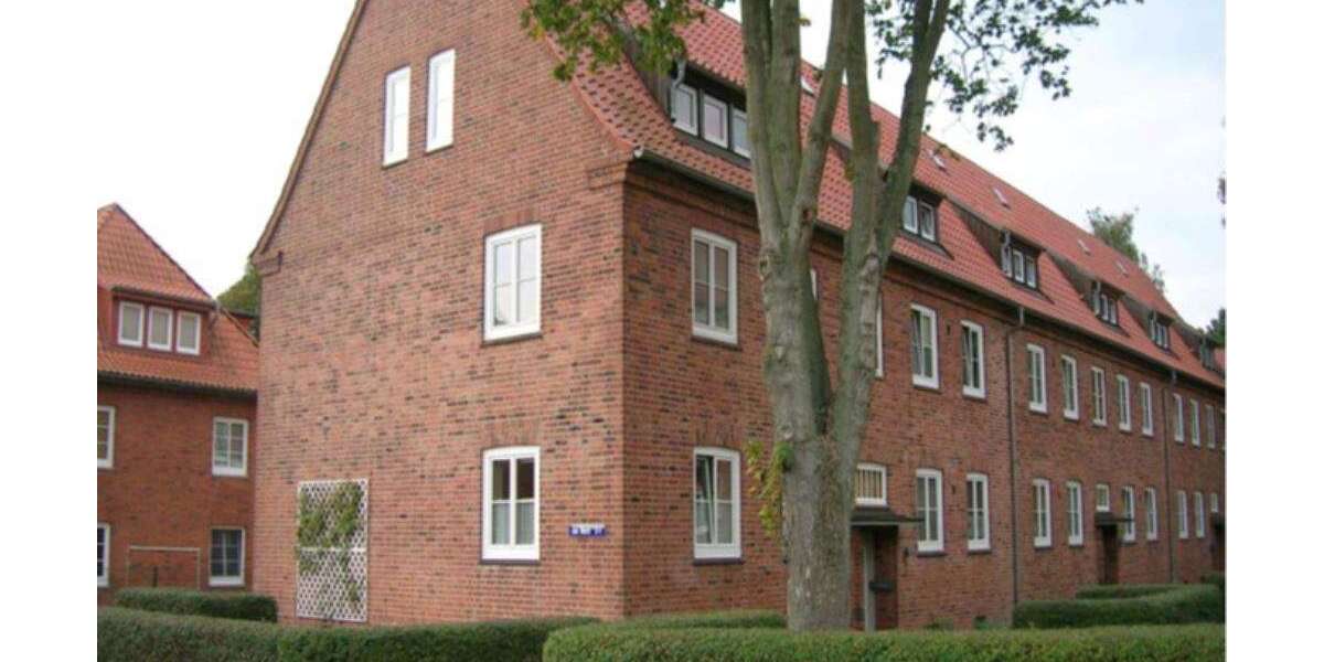 Etagenwohnung Lübeck Alt-Travemünde / Rönnau - 2 Zimmer, 46 m&sup2;, 530&euro; | Angebot:25572250