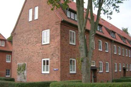 Wohnung Lübeck Alt-Travemünde / Rönnau - 2 Zimmer, 46 m&sup2;, 530&euro; | Angebot:25572250