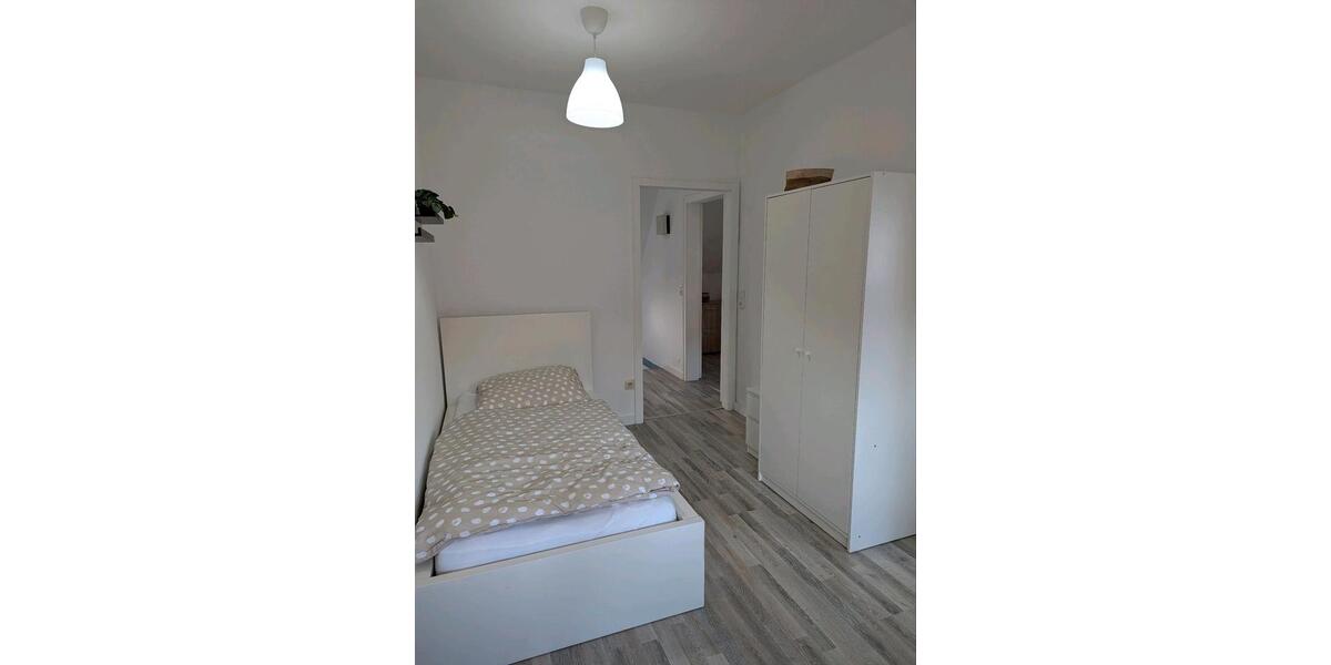 Wohnen auf Zeit Osnabrück Nahne - 1 Zimmer, 13 m&sup2;, 390&euro; | Angebot:25904293