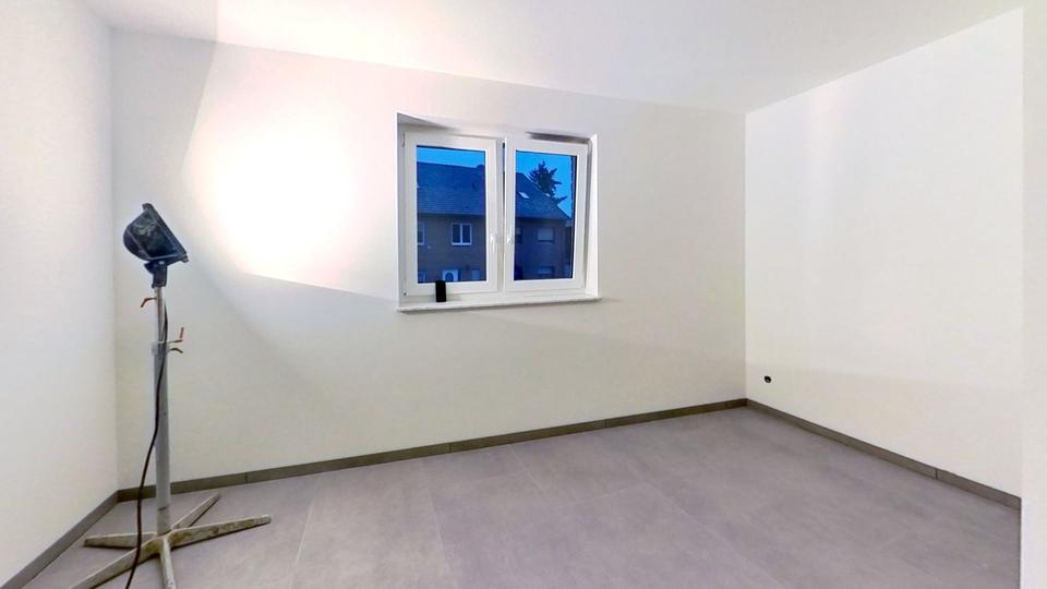 Penthouse-Maisonette- 5 Zimmer Wohnung mit eigenem Eingang 5 zimmer