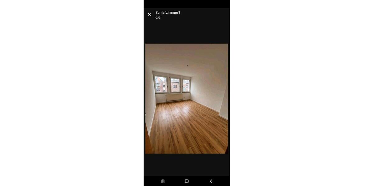Etagenwohnung Mönchengladbach Nord - 3 Zimmer, 80 m&sup2;, 980&euro; | Angebot:26351706