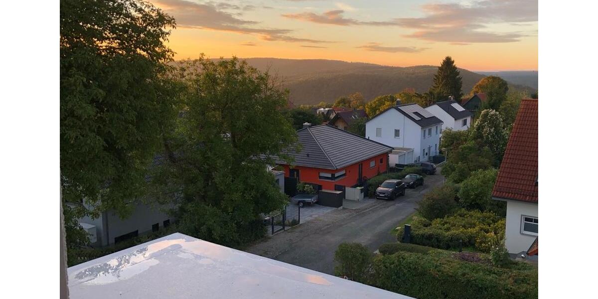 Einfamilienhaus Bad Berka - 2 Zimmer, 82 m&sup2;, 1.150&euro; | Angebot:24787376