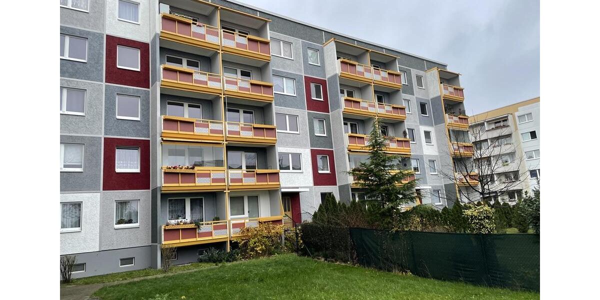 3-Raumwohnung im Süden 3 zimmer