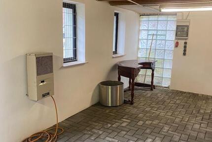 Lagerraum 30 m² in 41066 M. Gladbach, Neuwerk.