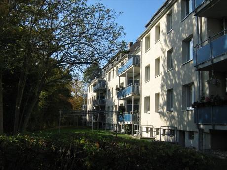 Top renovierte 2 22 Zimmer Wohnung mit Vollbad zu sofort!