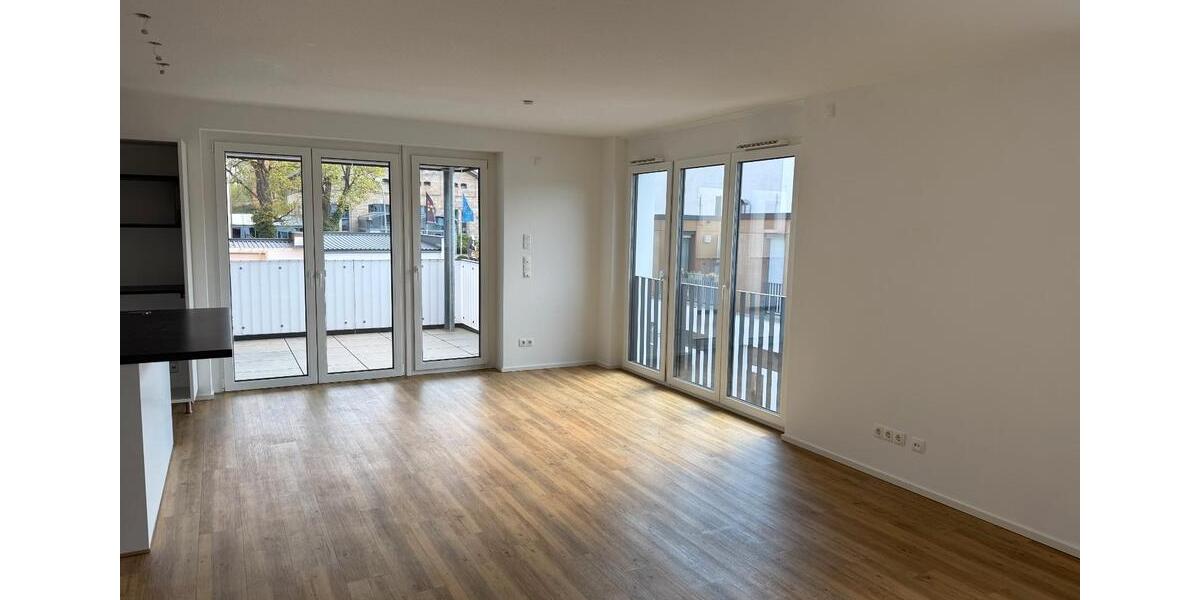 Etagenwohnung Bayreuth Meyernberg - 4 Zimmer, 115 m&sup2;, 1.550&euro; | Angebot:26565029
