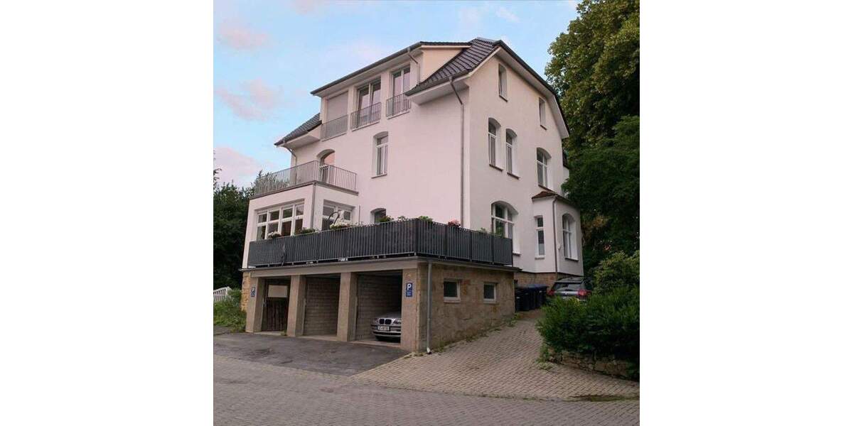 Etagenwohnung Tecklenburg - 4 Zimmer, 130 m&sup2;, 1.099&euro; | Angebot:24709106