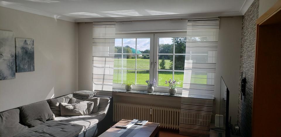 75 Qm Wohnung mit 56 Qm Dachterasse