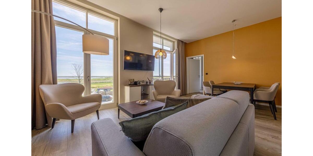 Etagenwohnung Zingst - 2 Zimmer, 50 m&sup2;, 1.000&euro; | Angebot:24599729