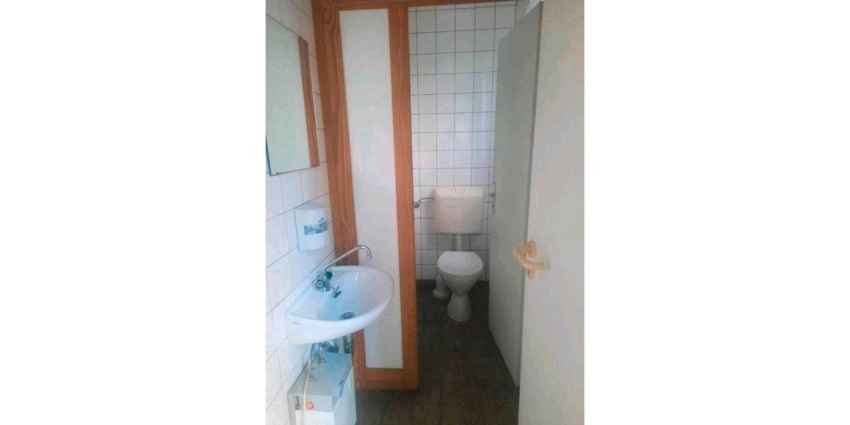 Gewerbeobjekt Klostermansfeld - 4&euro; | Angebot:26075236