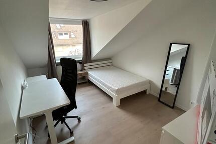 Wohnung Bonn Gronau - 1 Zimmer, 13 m&sup2;, 580&euro; | Angebot:25102628