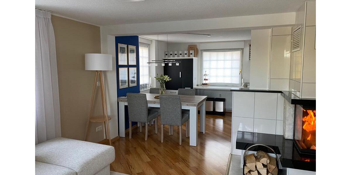 Etagenwohnung Ühlingen-Birkendorf Birkendorf - 4.5 Zimmer, 107 m&sup2;, 900&euro; | Angebot:26048803