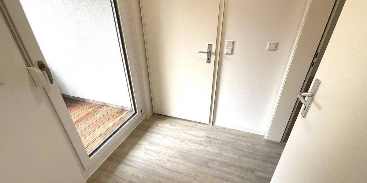 Etagenwohnung Pegnitz - 2 Zimmer, 59 m&sup2;, 540&euro; | Angebot:26820528