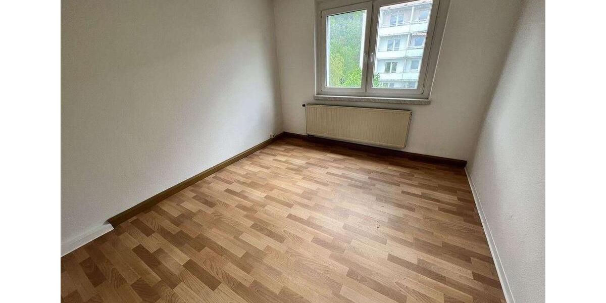 Etagenwohnung Suhl - 3 Zimmer, 54 m&sup2;, 299&euro; | Angebot:25918457