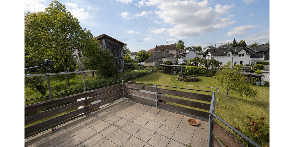 Einfamilienhaus mit großem Garten - Einfamilienhaus Königswinter / Thomasberg Thomasberg | Angebot:27070556