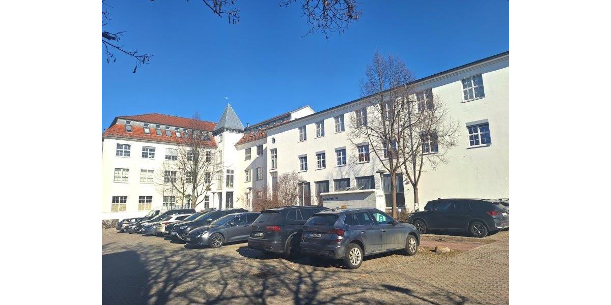 Gewerbeobjekt Potsdam Babelsberg - 2.021&euro; | Angebot:26336892