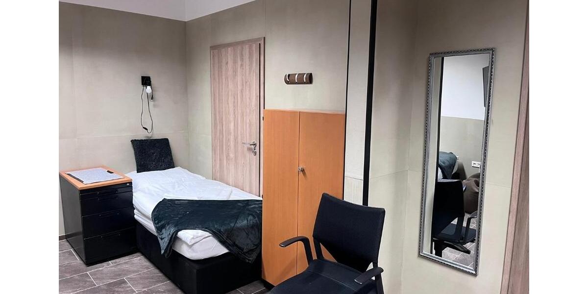 Wohnen auf Zeit Bielefeld Heepen - 2 Zimmer, 60 m&sup2;, 18&euro; | Angebot:25996564