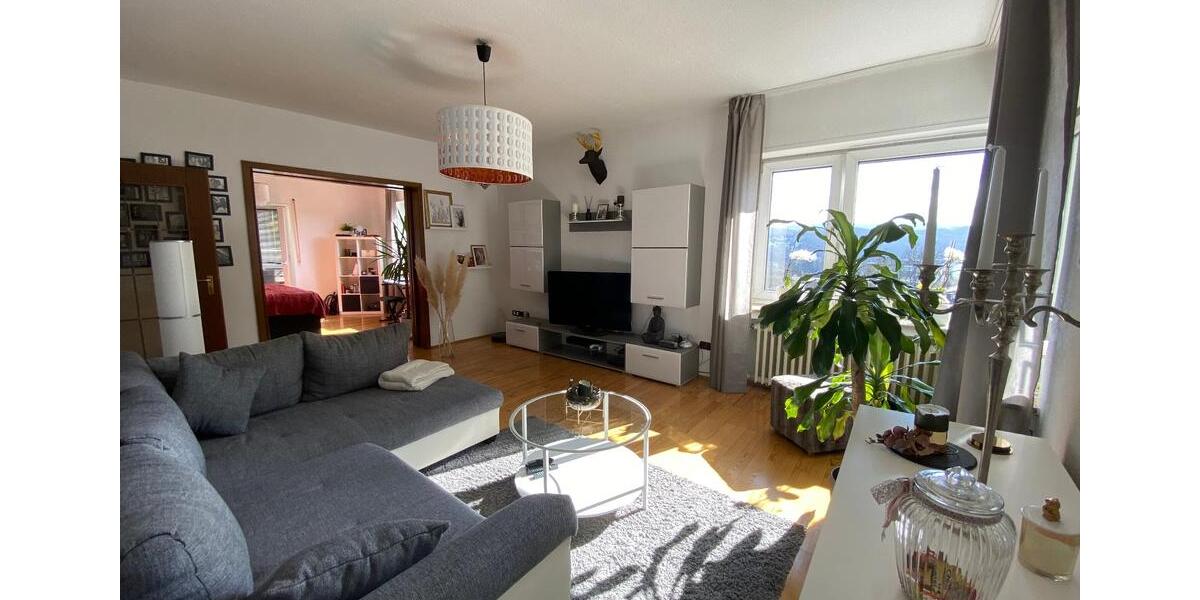 Erdgeschoßwohnung Siegen - 3 Zimmer, 85 m&sup2;, 892&euro; | Angebot:25891434
