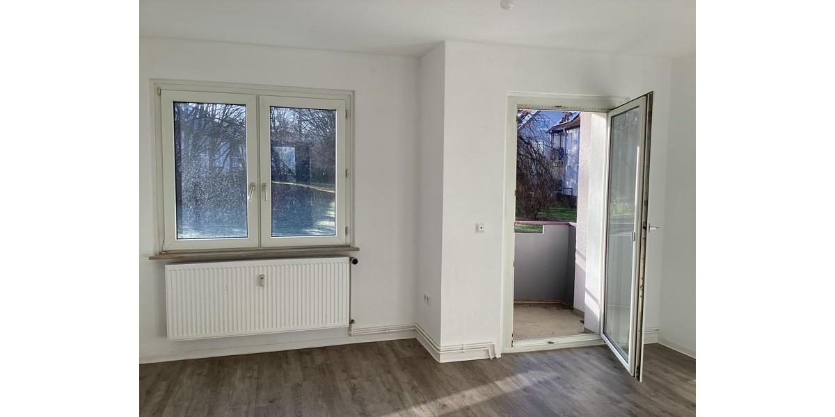 Erdgeschoßwohnung Barsinghausen - 3 Zimmer, 64 m&sup2;, 580&euro; | Angebot:24597163