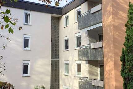 Wohnung zum Mieten in Dortmund 314,30 € 48.36 m² 2 zimmer