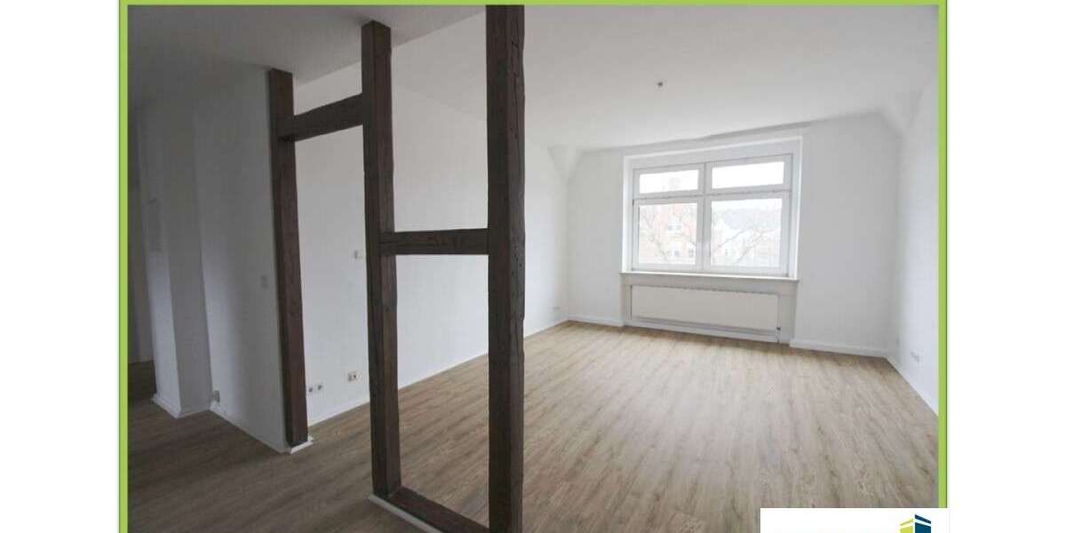 Etagenwohnung Wiesbaden Nordost - 4 Zimmer, 100 m&sup2;, 1.000&euro; | Angebot:26786075