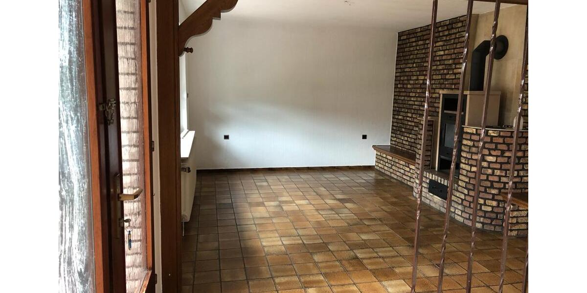 Erdgeschoßwohnung Menslage - 4 Zimmer, 103 m&sup2;, 1.050&euro; | Angebot:26612193