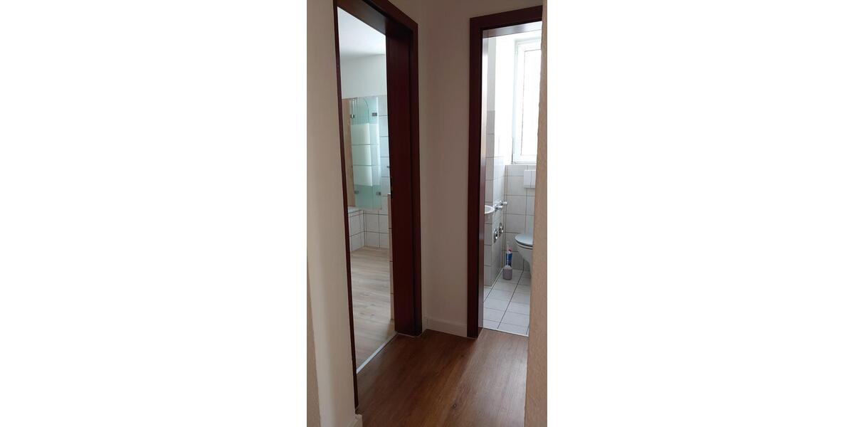 Erdgeschoßwohnung Sonneberg - 3 Zimmer, 89 m&sup2;, 680&euro; | Angebot:24743895