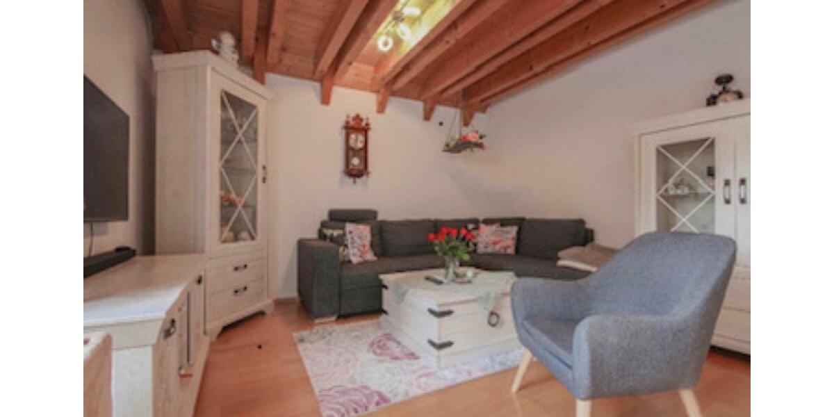 Maisonettenwohnung Stühlingen - 3 Zimmer, 81 m&sup2;, 800&euro; | Angebot:26533301