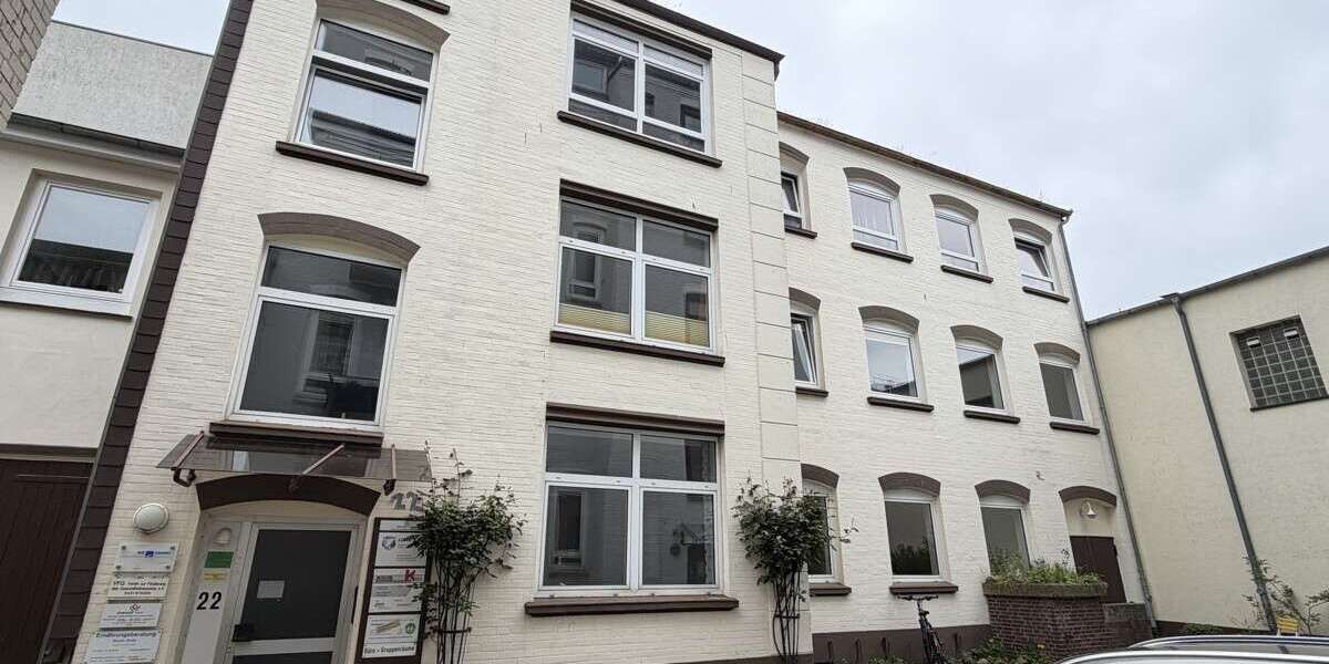 Gewerbeobjekt Kiel - 900&euro; | Angebot:26754432