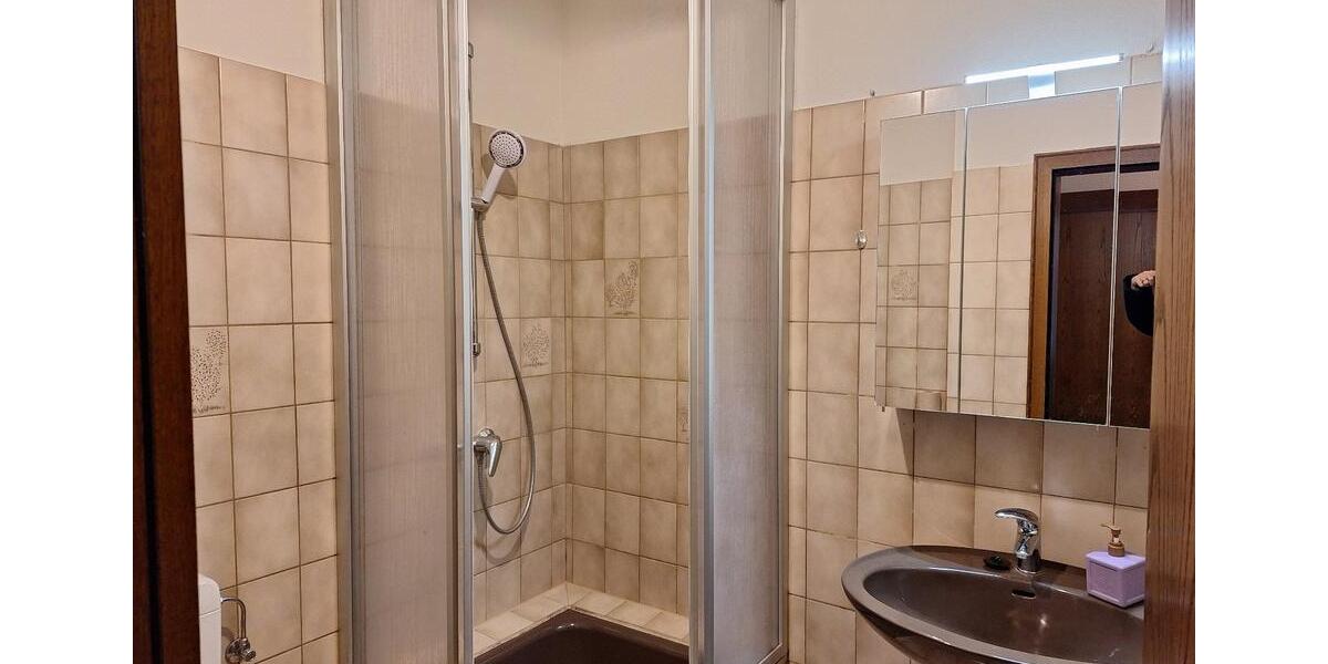 Gemütliche ca. 50 qm Wohnung Solingen-Klauberg 2 zimmer