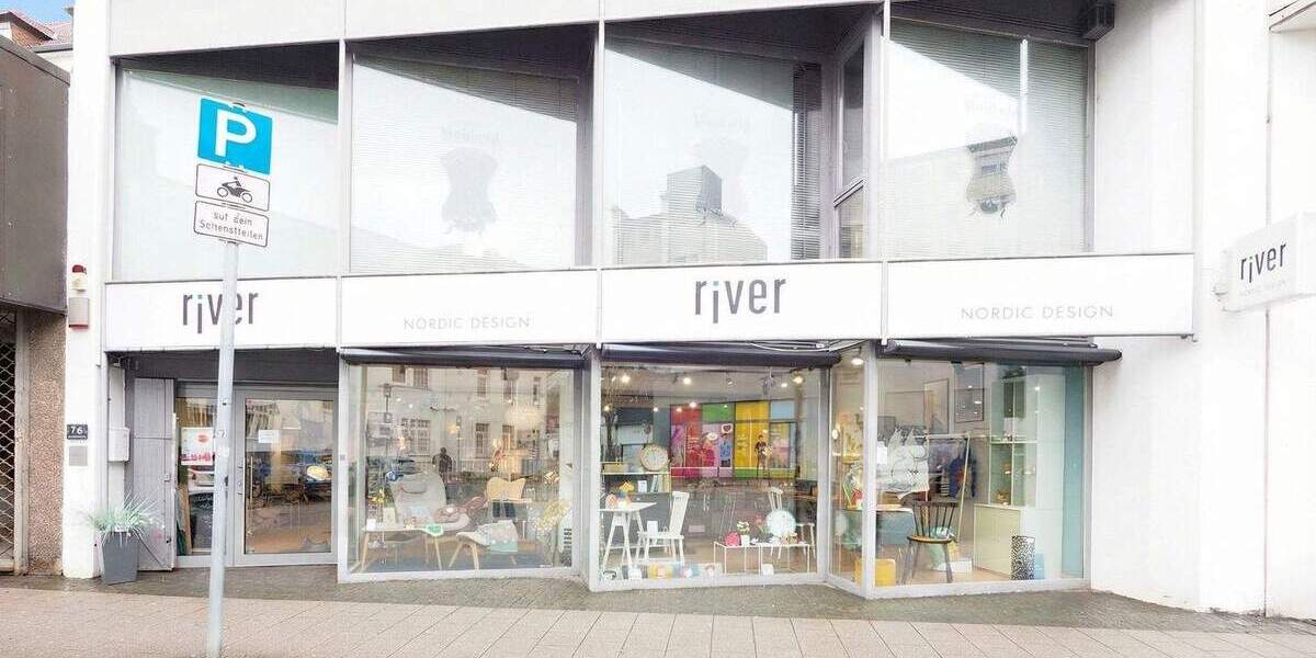 Etagenwohnung Saarbrücken St Johann - 3 Zimmer, 750&euro; | Angebot:25675566