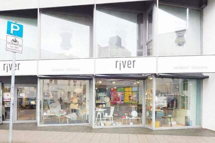 Wohnung Saarbrücken St Johann - 3 Zimmer, 750&euro; | Angebot:25675566