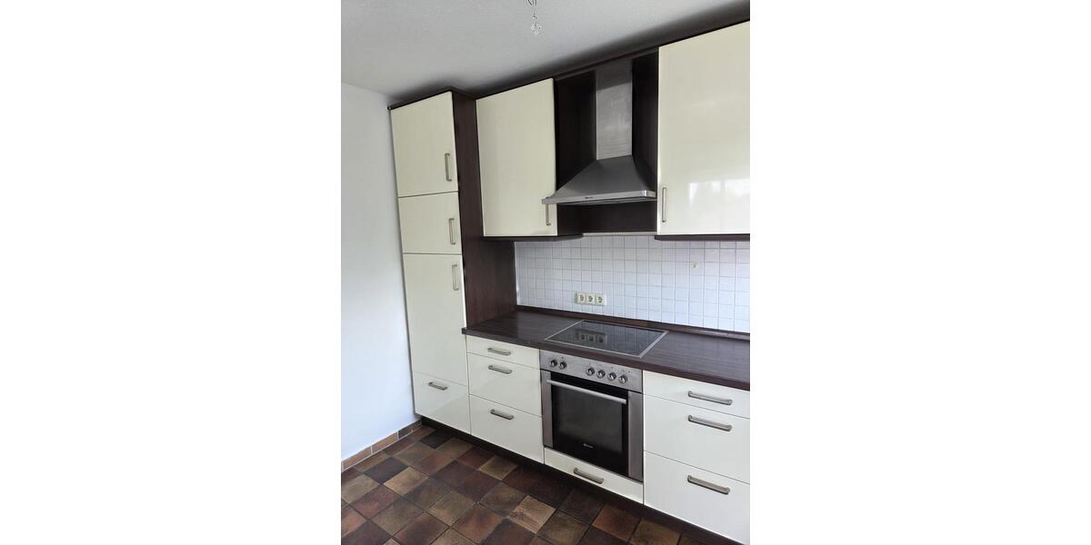 Etagenwohnung Bad Bentheim - 3 Zimmer, 70 m&sup2;, 870&euro; | Angebot:26516023