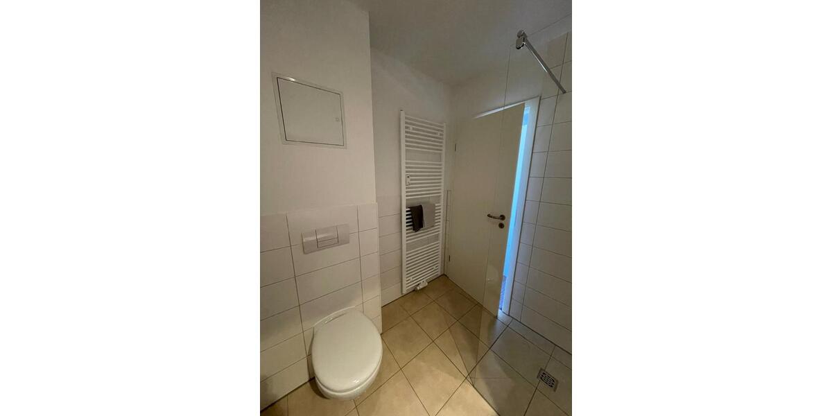 Etagenwohnung Tharandt - 1 Zimmer, 15 m&sup2;, 280&euro; | Angebot:25805283