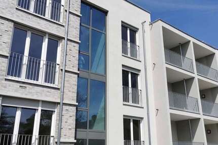 Wohnung Hattersheim Hattersheim - 3 Zimmer, 96 m&sup2;, 1.300&euro; | Angebot:26731422