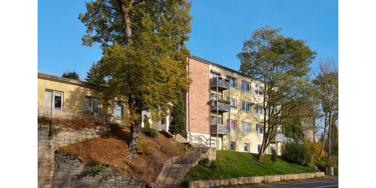 Wohnen auf Zeit Suhl Schmiedefeld am Rennsteig - 6 Zimmer, 100 m&sup2;, 15&euro; | Angebot:8848950