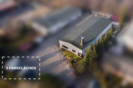 Gewerbeobjekt Tostedt - 2.980&euro; | Angebot:26071538