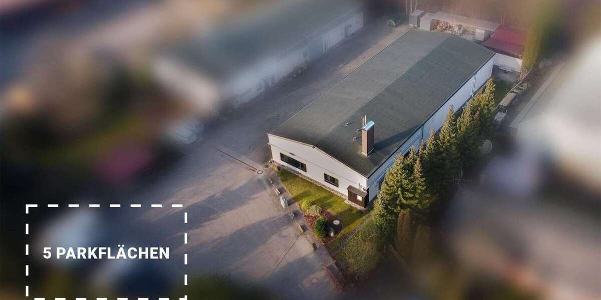 Gewerbeobjekt Tostedt - 2.980&euro; | Angebot:26071538