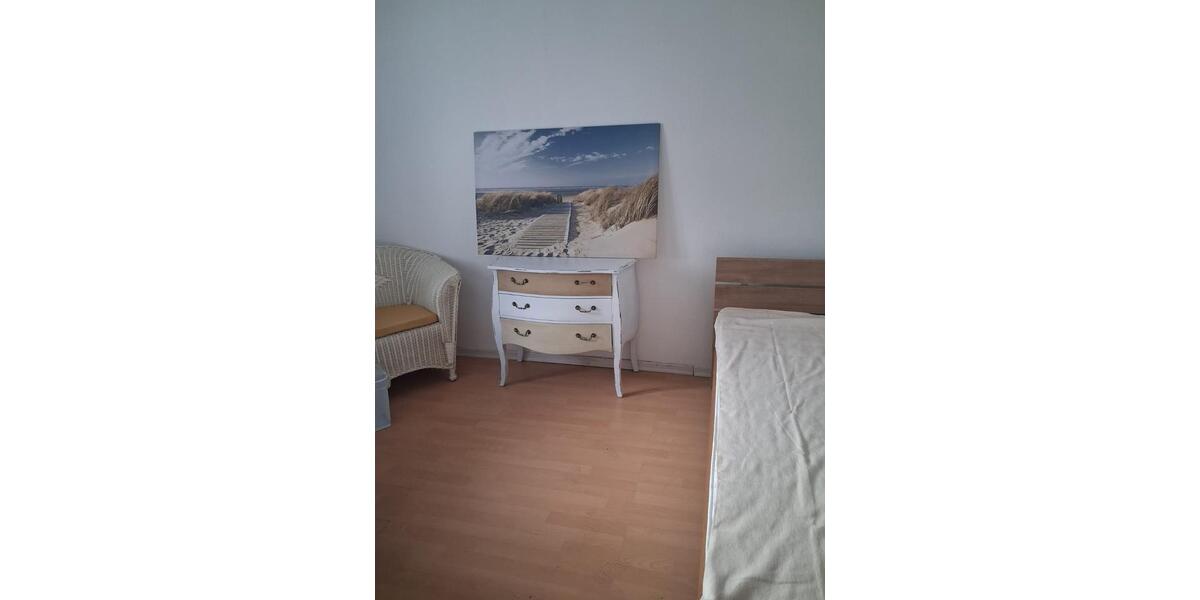 Wohnen auf Zeit Würzburg Frauenland - 1 Zimmer, 17 m&sup2;, 400&euro; | Angebot:25148657