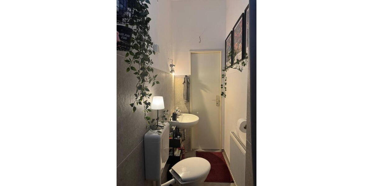 Etagenwohnung Dannhausen Dannhausen - 2 Zimmer, 69 m&sup2;, 400&euro; | Angebot:25996518