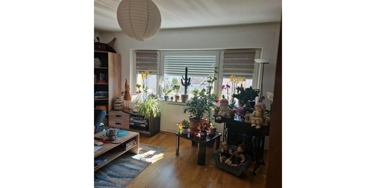 Etagenwohnung Reinheim - 3 Zimmer, 90 m&sup2;, 850&euro; | Angebot:26413391