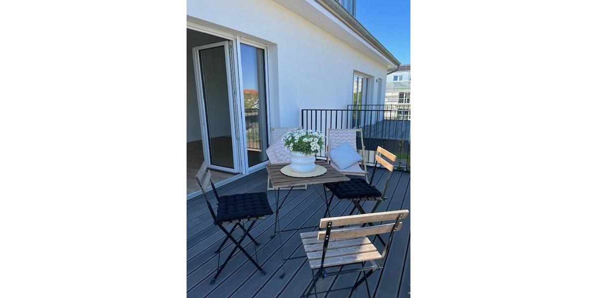 Etagenwohnung Mittenwalde - 3 Zimmer, 80 m&sup2;, 1.100&euro; | Angebot:26421340