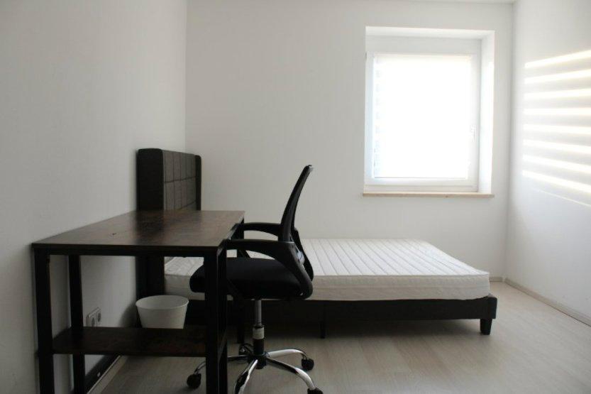 Wohnen auf Zeit Augsburg Bärenkeller - 4 Zimmer, 117 m&sup2;, 350&euro; | Angebot:26142513
