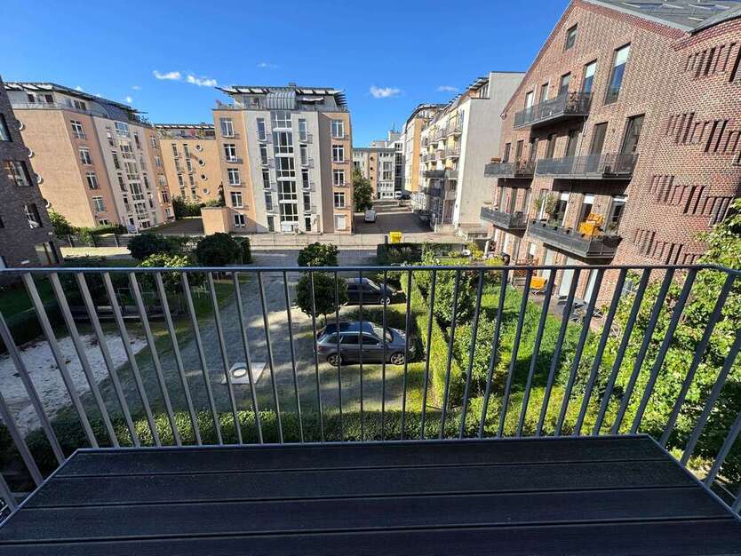 Wohnung zum Mieten in Berlin 782,94 € 31.57 m² 1 zimmer