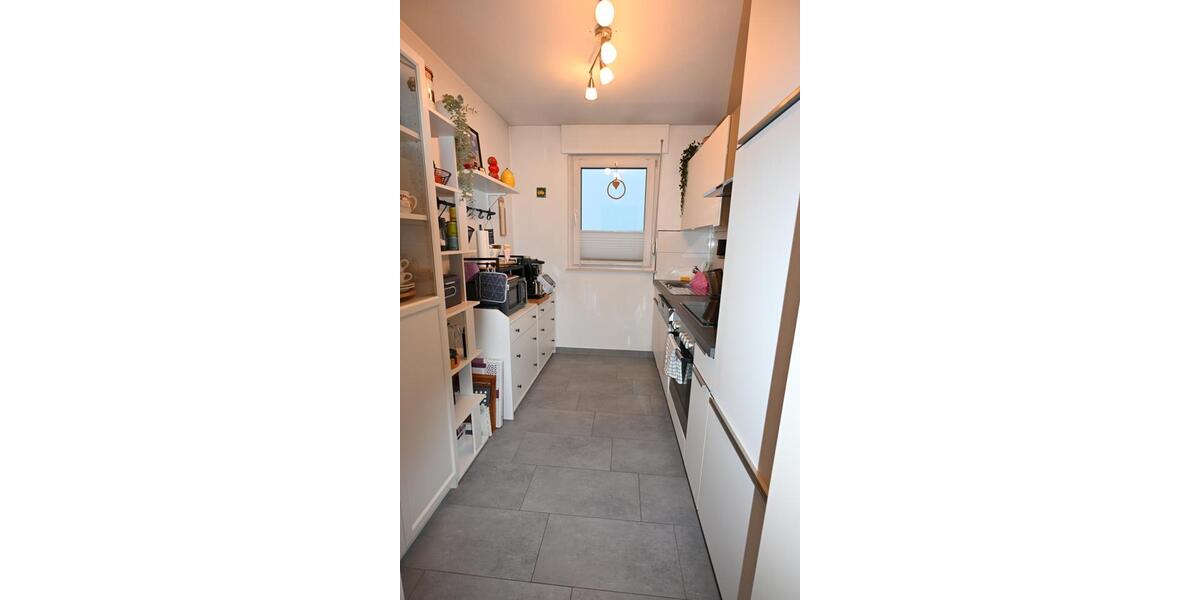 Etagenwohnung Schmallenberg - 2 Zimmer, 68 m&sup2;, 520&euro; | Angebot:24815466