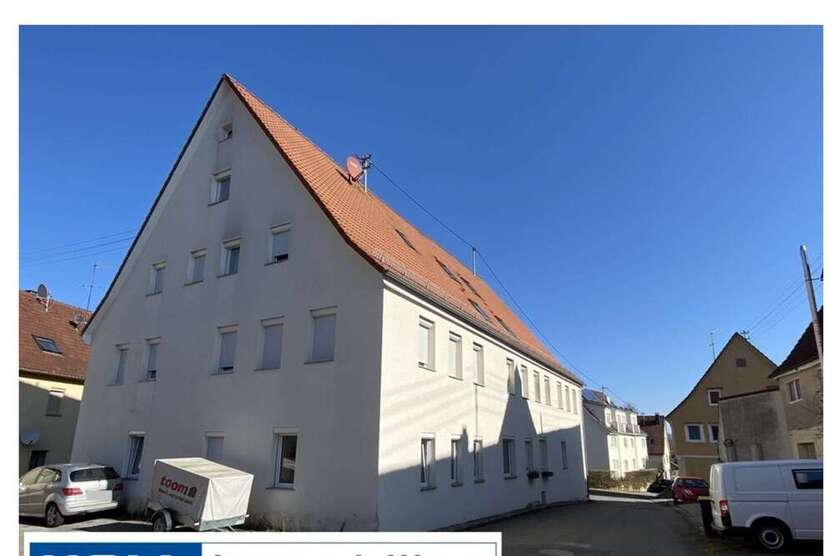 Wohnung zum Mieten in Oppenweiler 765 € 85 m²