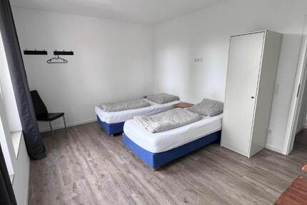 Wohnen auf Zeit Osnabrück Gretesch - 10 Zimmer, 20 m&sup2;, 20&euro; | Angebot:25992031