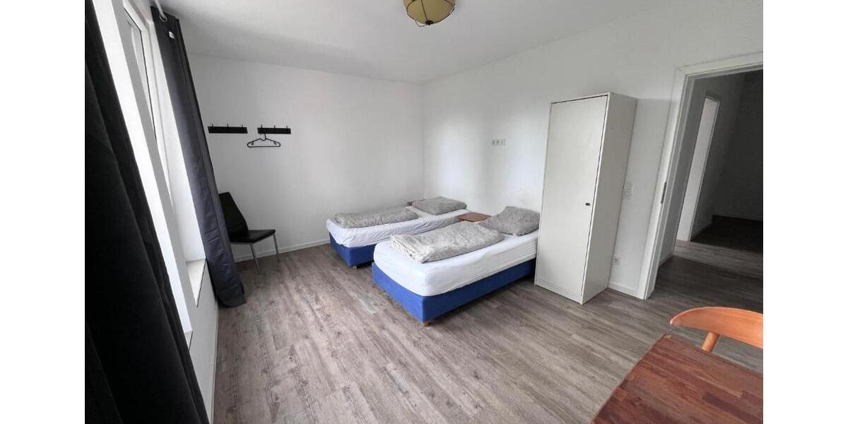 Wohnen auf Zeit Osnabrück Gretesch - 10 Zimmer, 20 m&sup2;, 20&euro; | Angebot:25992031