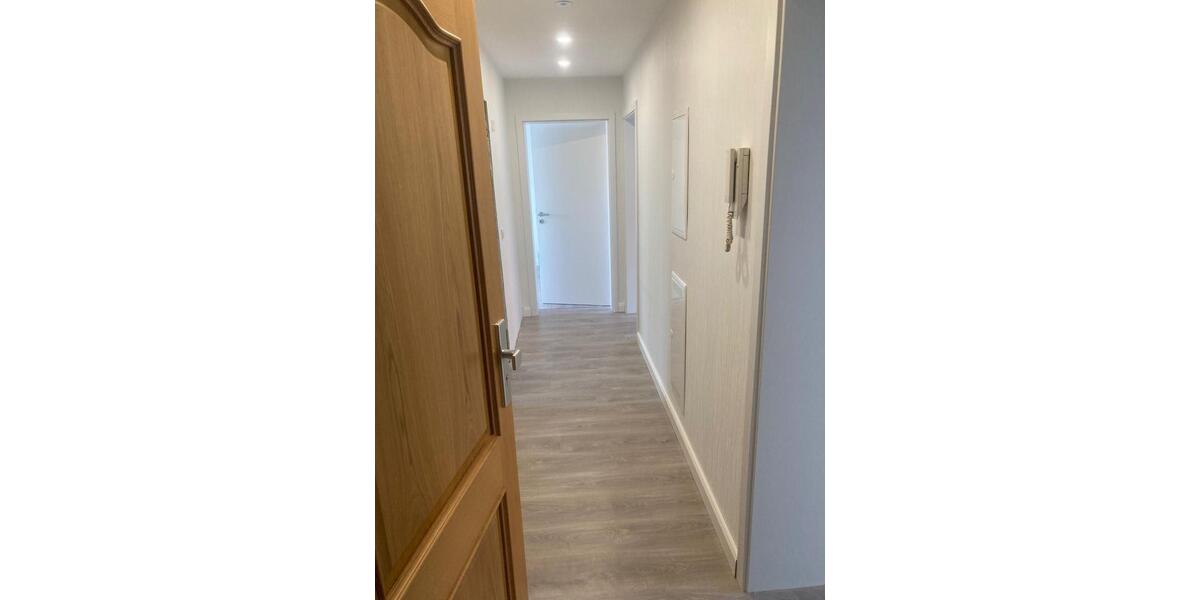 Etagenwohnung Niederorschel - 3 Zimmer, 70 m&sup2;, 497&euro; | Angebot:26558172